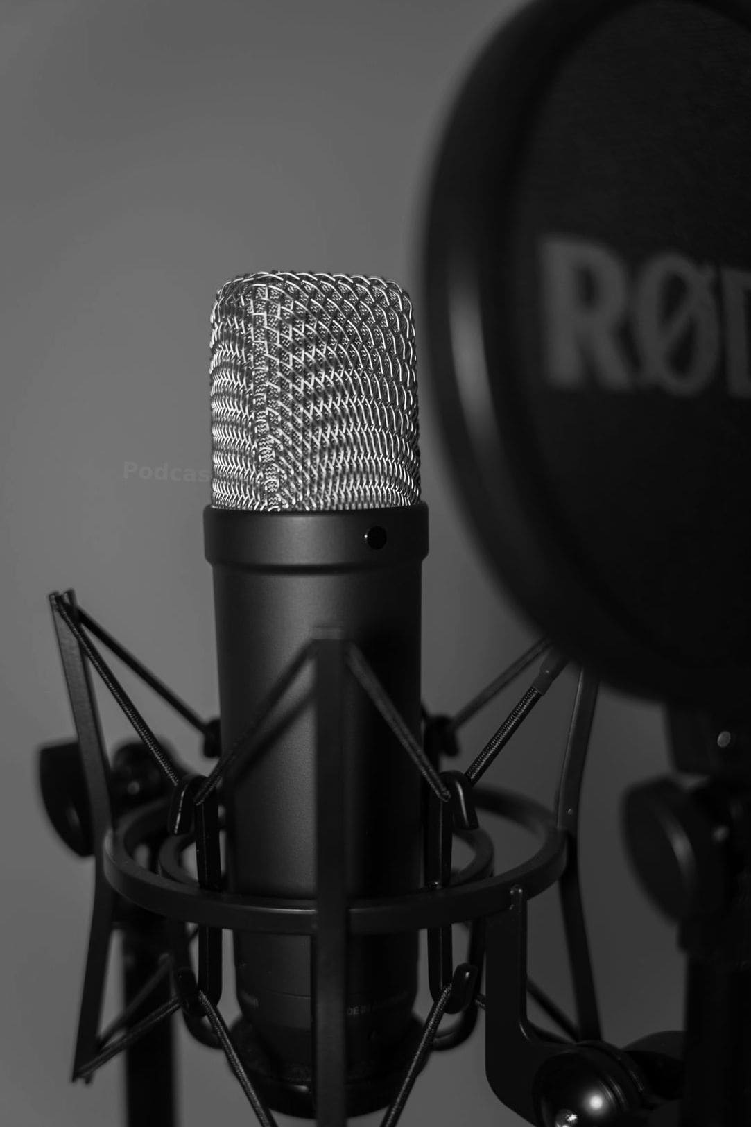 Podcast Studio Tokyo 4